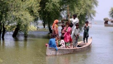 Pakistan seeks billions of dollars in new loans after floods