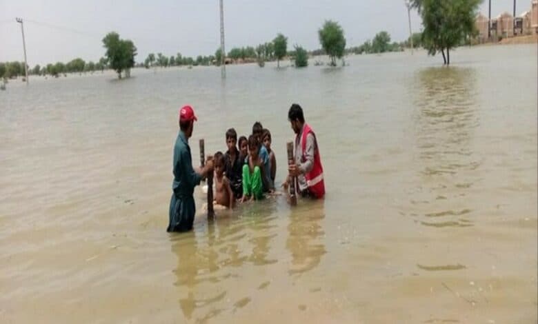 Pakistan: 187 killed, 333 injured in monsoon rains & flash floods