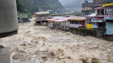 19 killed in Brazil floods, landslides
