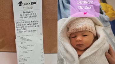 UK parents name their child after Indian dish 'Pakora'; Internet just can't keep calm