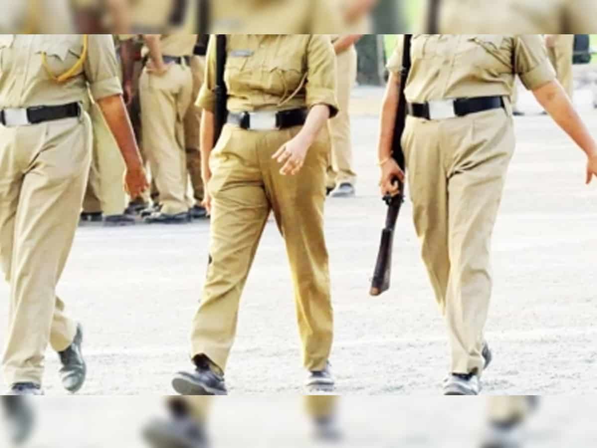 Anti-Romeo squad in Assam district to check eve teasing, molestation during Durga Puja