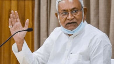 All backward states should get special category status: Nitish