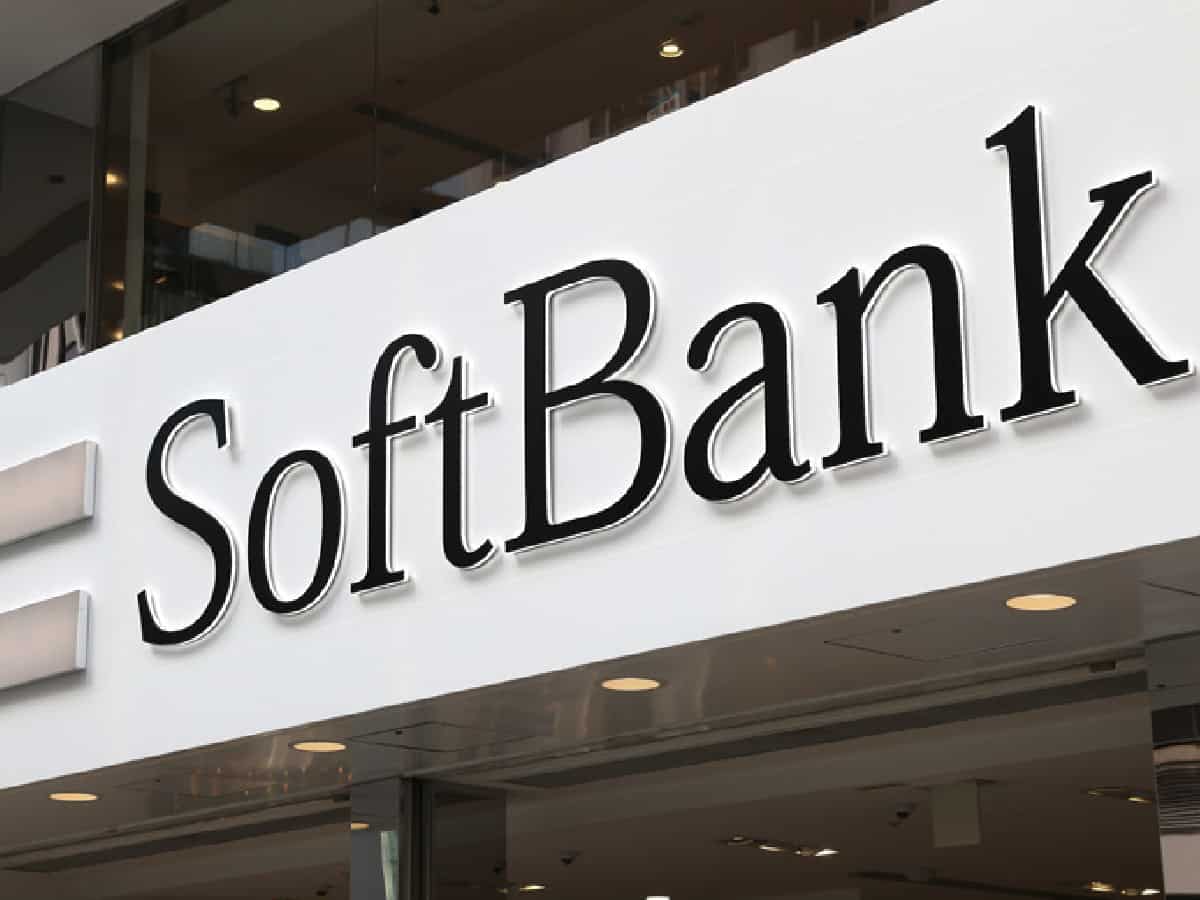 SoftBank to trim 30% of workforce at loss-making Vision Fund: Report