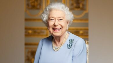 UK: Queen Elizabeth's funeral service to take place at Westminster Abbey today