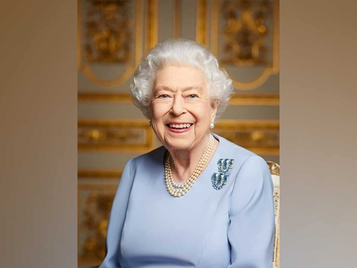 UK: Queen Elizabeth's funeral service to take place at Westminster Abbey today
