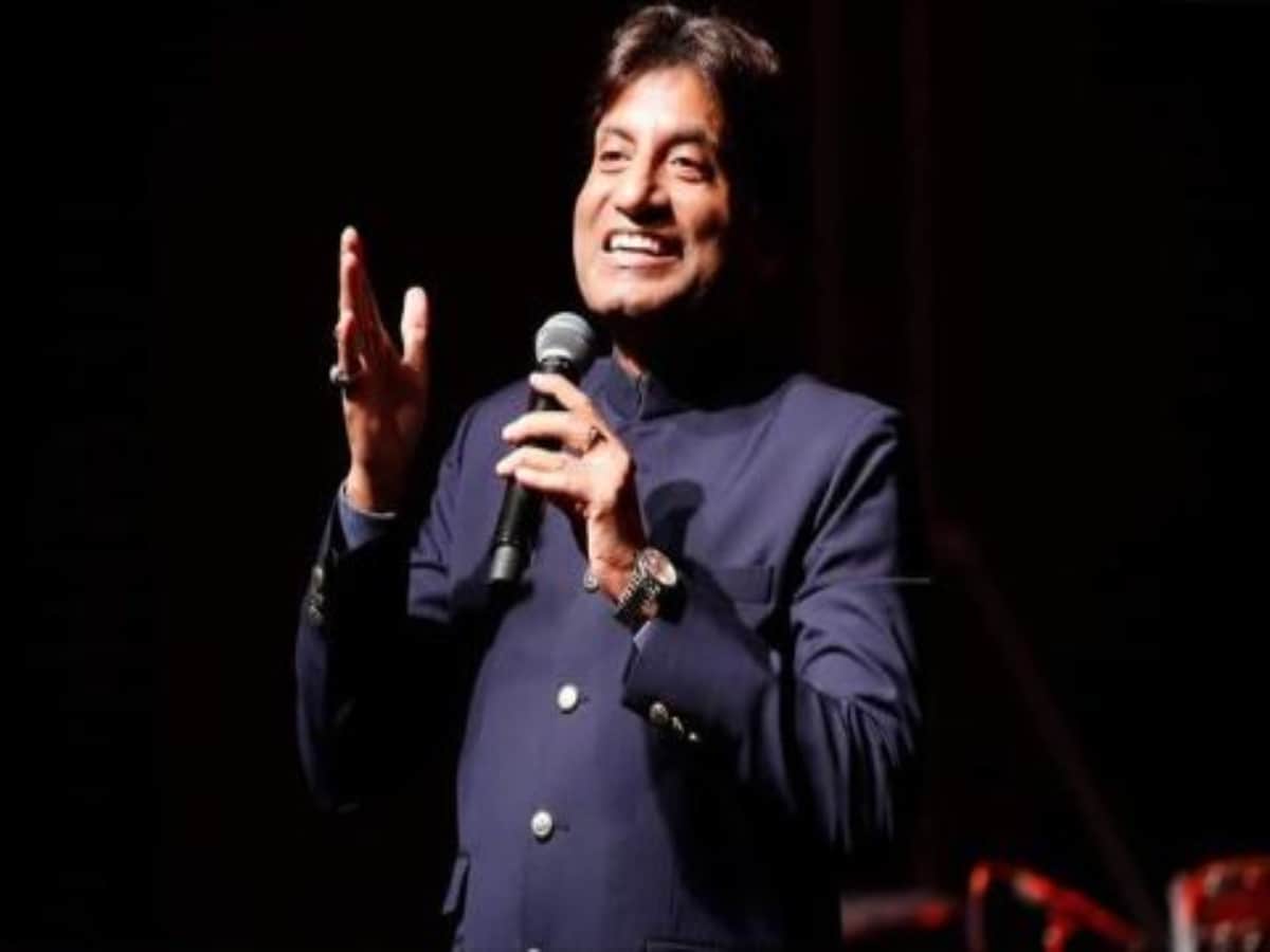 Celebs extend condolences on demise of comedian Raju Srivastava