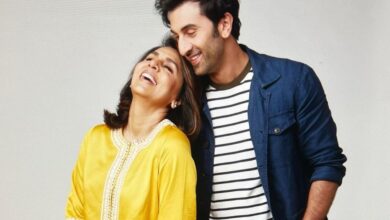 Ranbir Kapoor's birthday: Mom Neetu Kapoor's wish is unmissable!