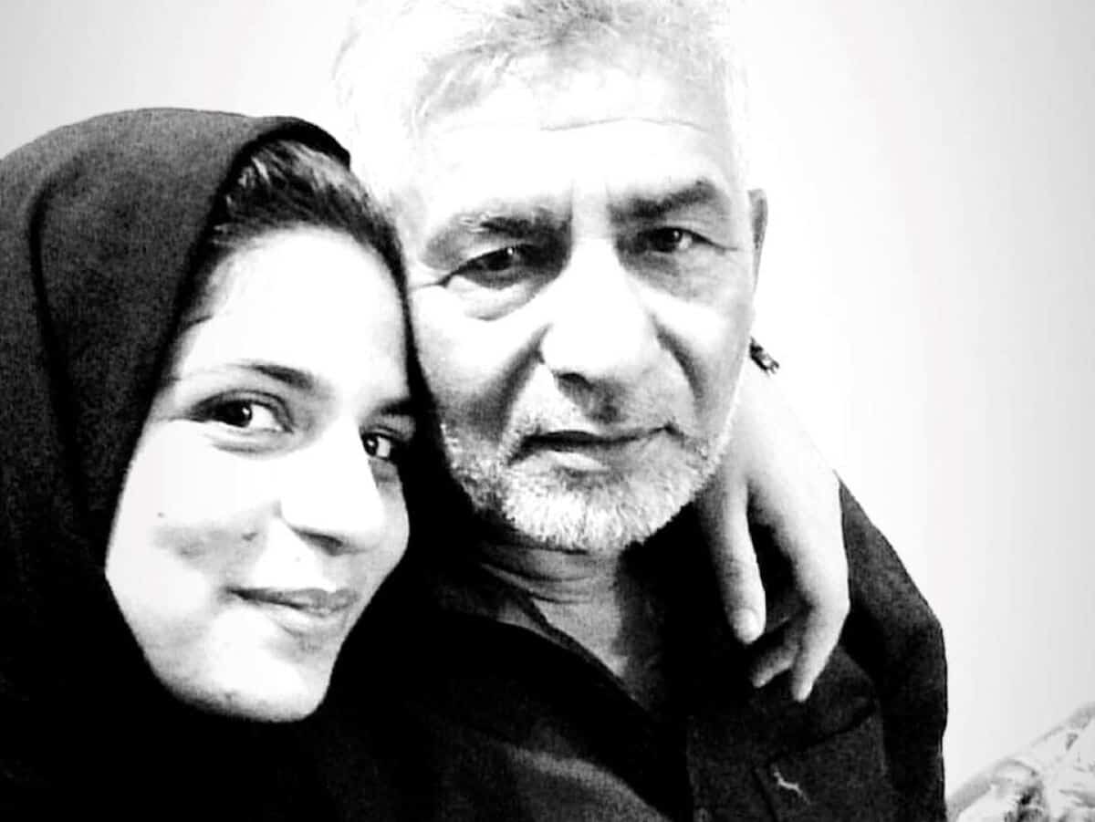 Ruwa Shah