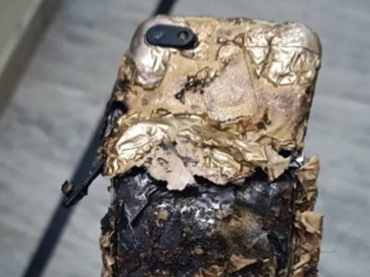 Redmi battery explosion allegedly kills Delhi-NCR woman, Xiaomi probing incident