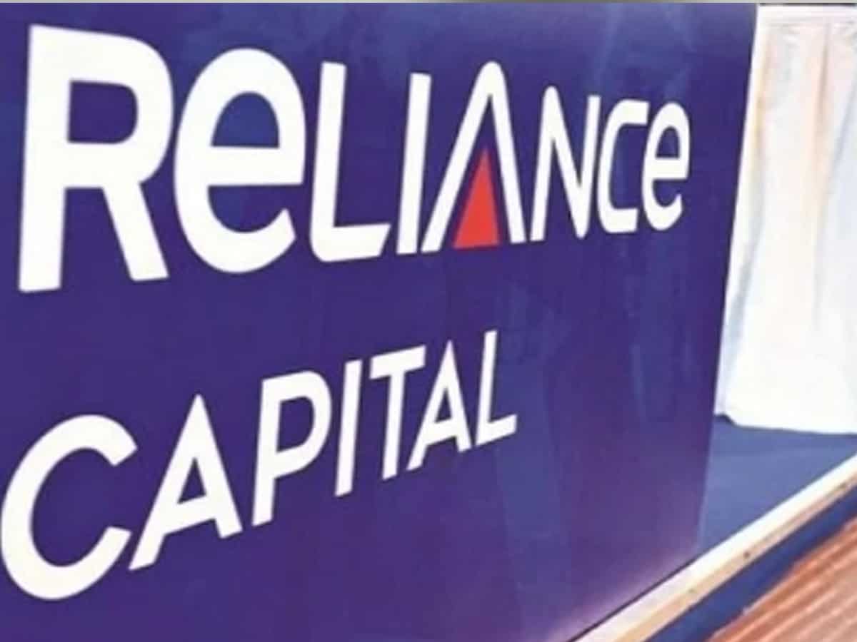 Crucial meeting of Reliance Capital COC to be held on Tuesday