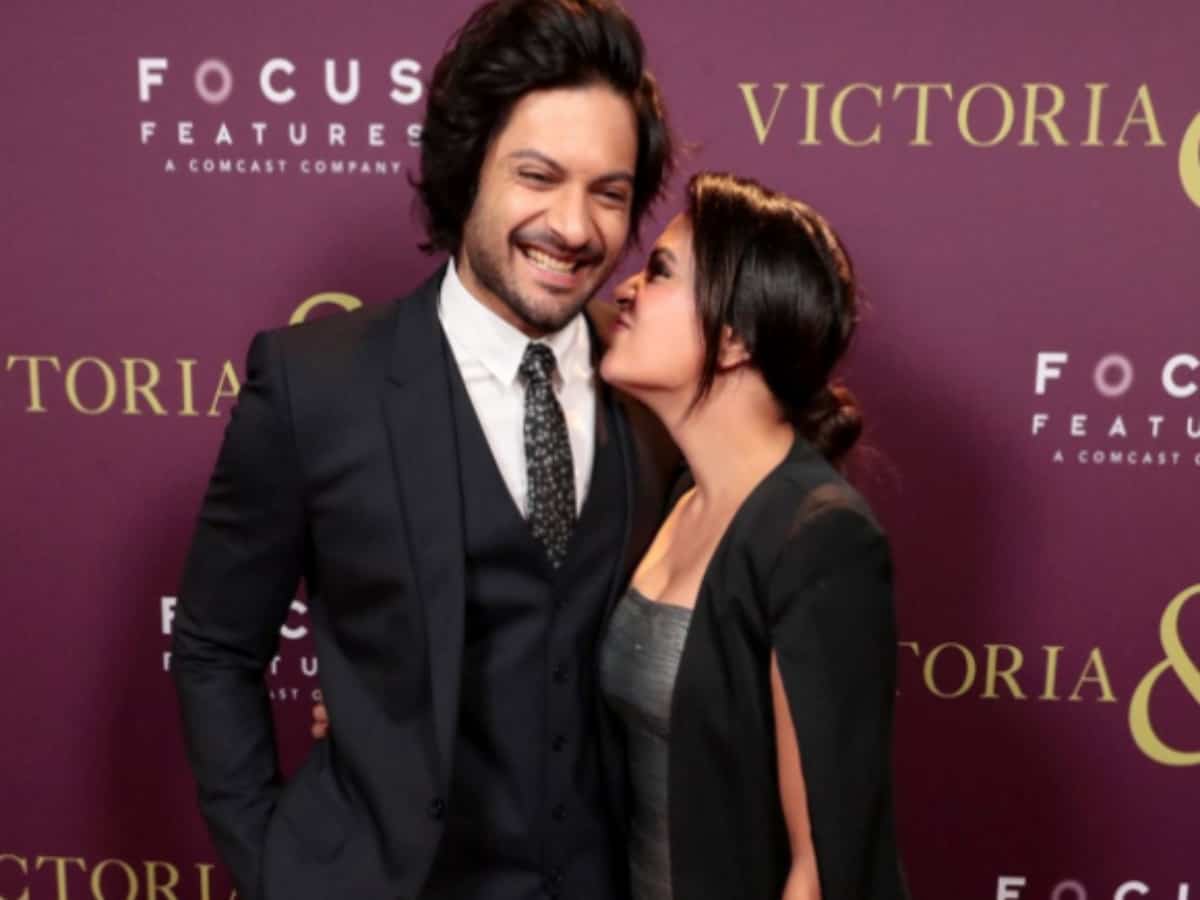 Richa Chadha, Ali Fazal's wedding to be eco-friendly