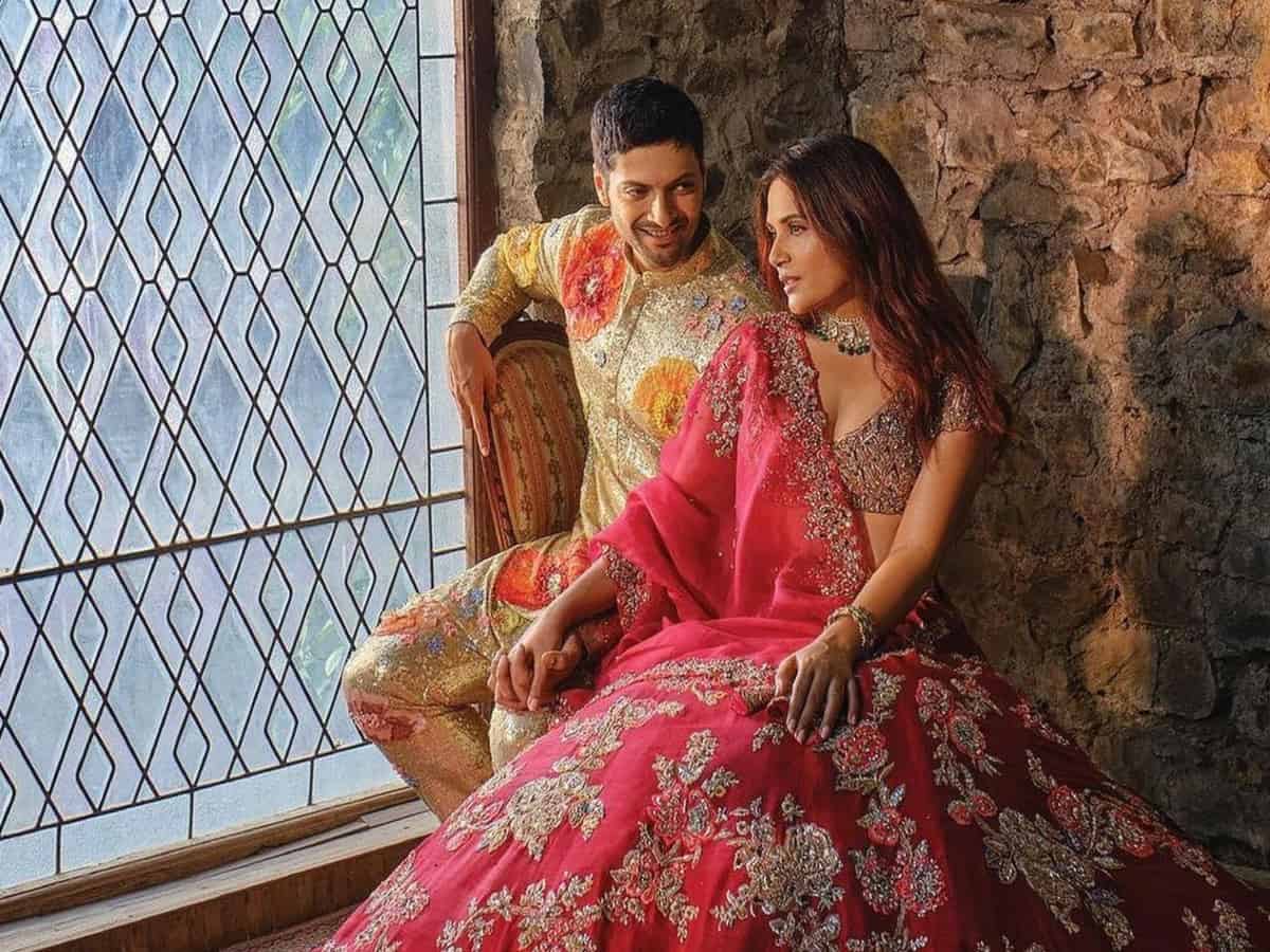Richa's wedding jewellry to be custom made by 175-year-old jeweller family