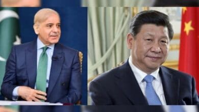 Shehbaz to meet Xi on SCO sidelines