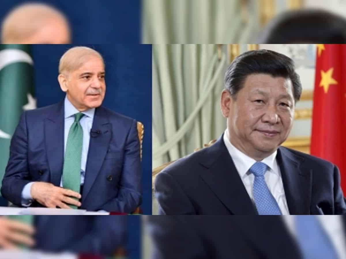 Shehbaz to meet Xi on SCO sidelines