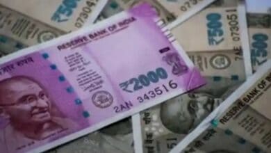 India's external debt rose 8.2% in 2021-22 to $620 billion