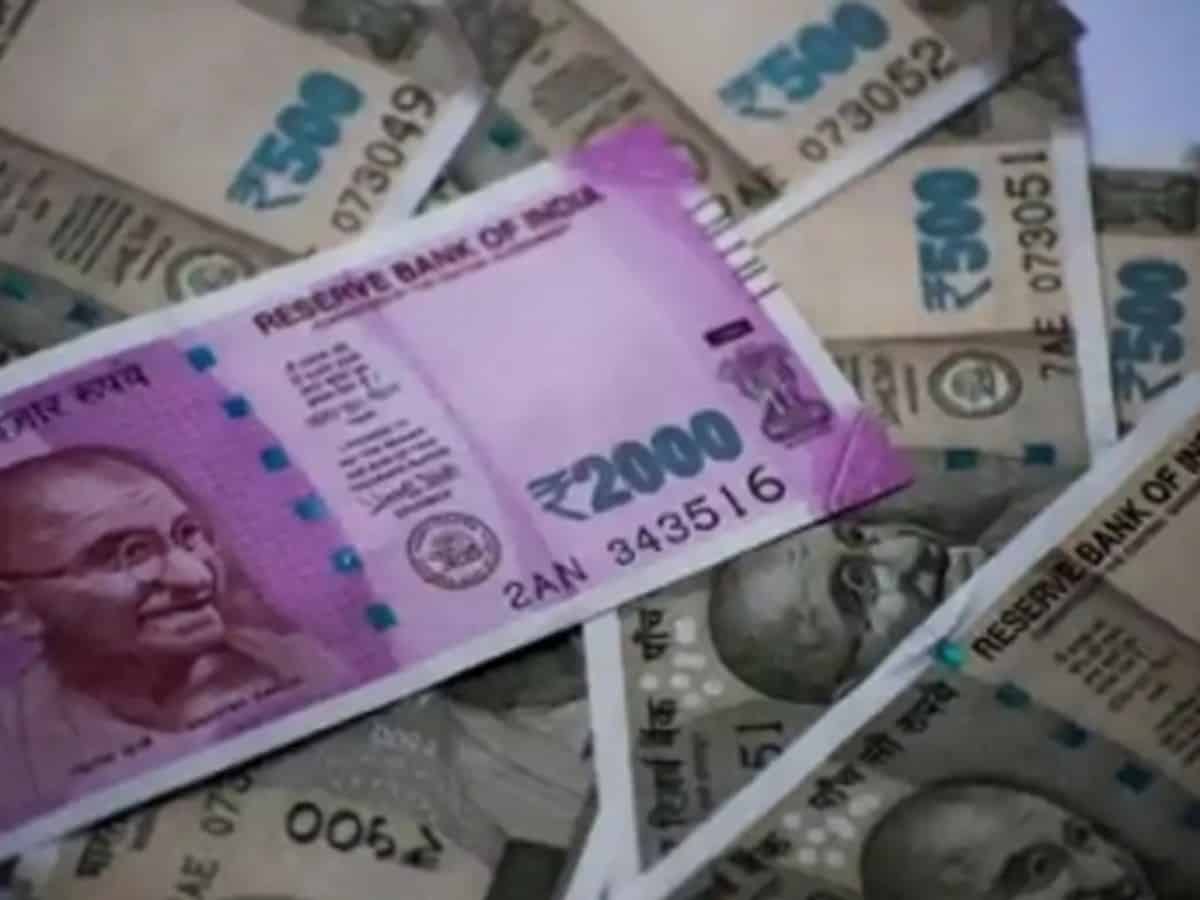 Telangana govt seeks loan worth Rs 3,500 crore in October