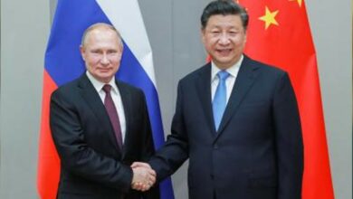 Xi, Putin to discuss Ukraine war at SCO meet: Kremlin