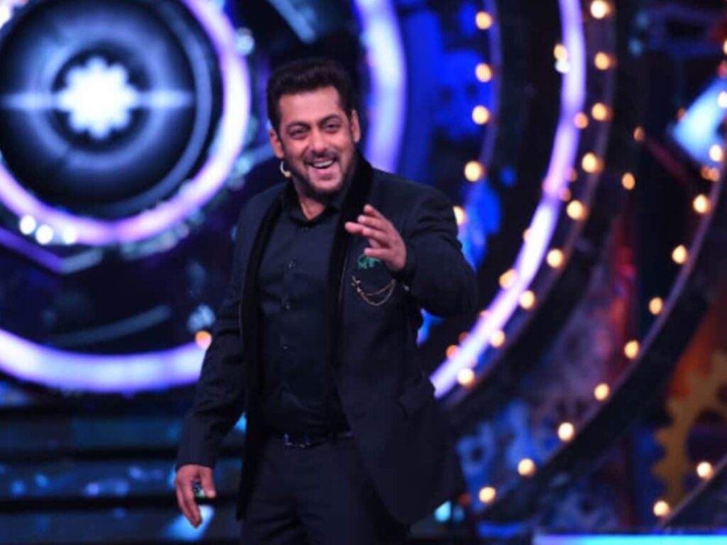 Bigg Boss 16: Here's Salman Khan's salary per episode