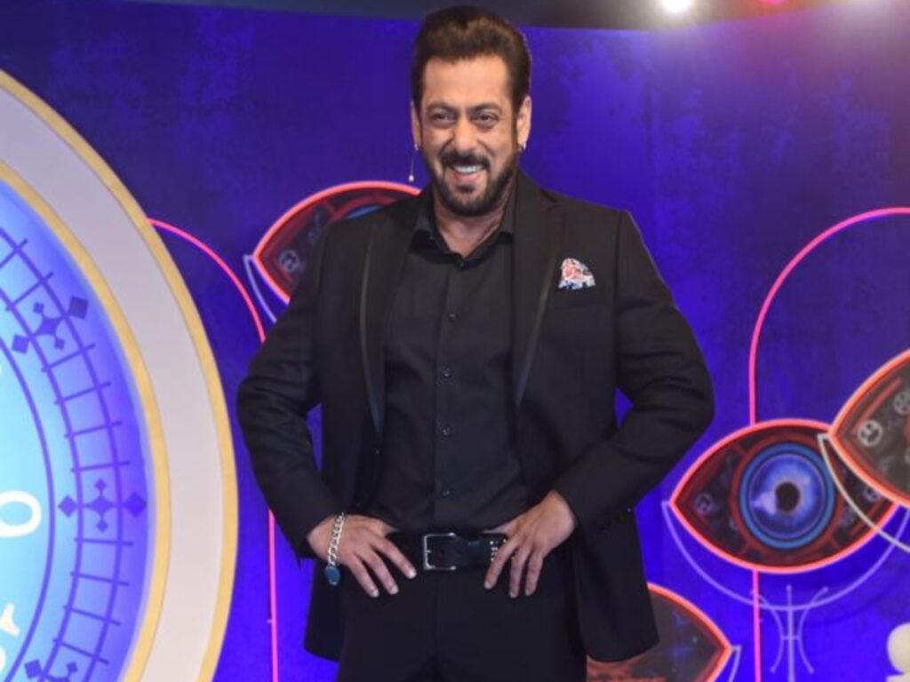 Bigg Boss 16 host Salman Khan's salary, net worth 2022