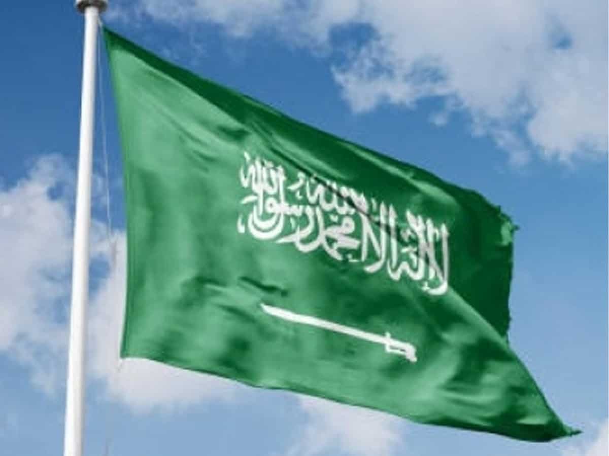 Saudi Arabia announces 5 renewable energy projects