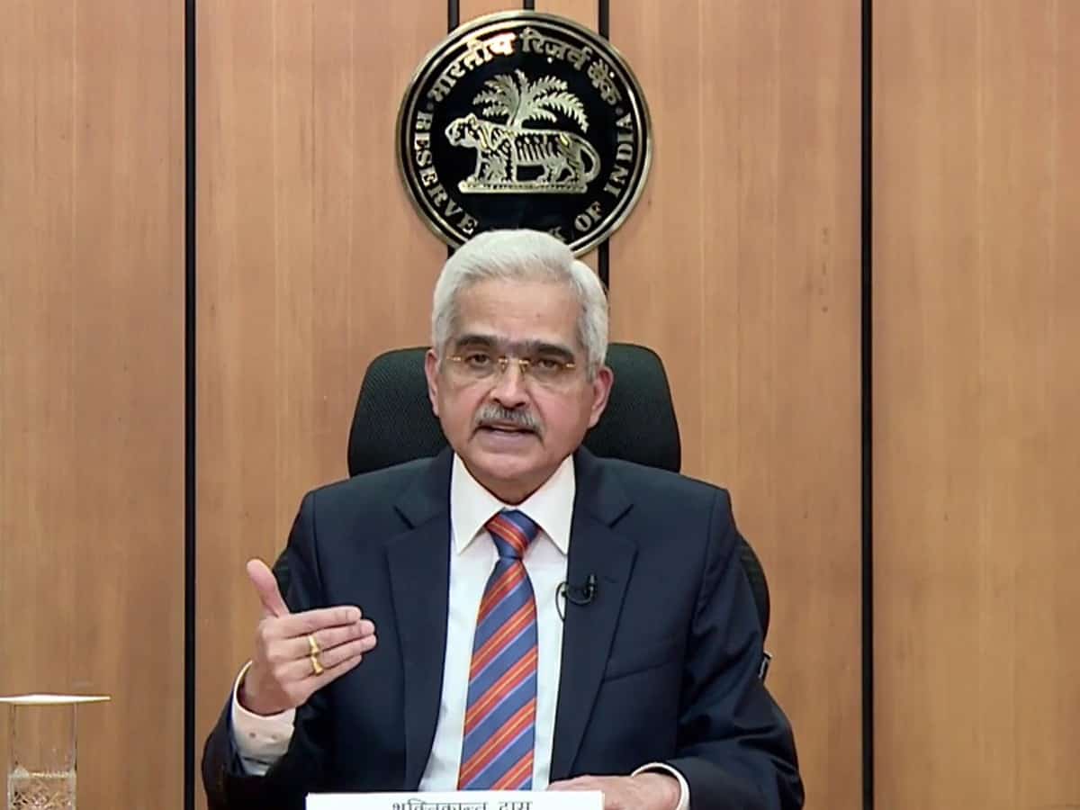 Rupee has held its own despite sharp depreciation in other currencies: RBI Governor