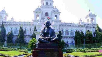 Monsoon session of Telangana Assembly begins