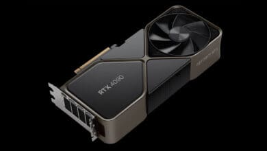 NVIDIA unveils new RTX 40-series graphics cards for gamers