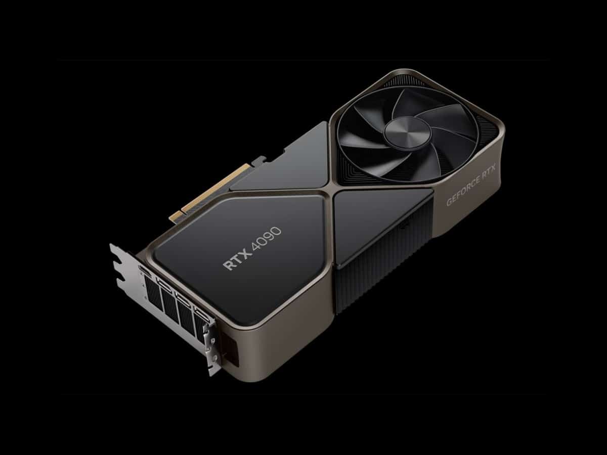 NVIDIA unveils new RTX 40-series graphics cards for gamers