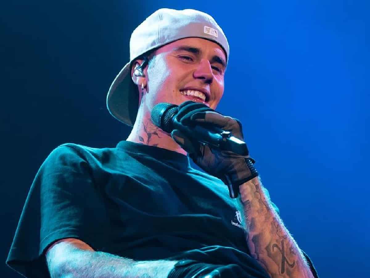 Justin Bieber suspends 'Justice world tour' due to health issues