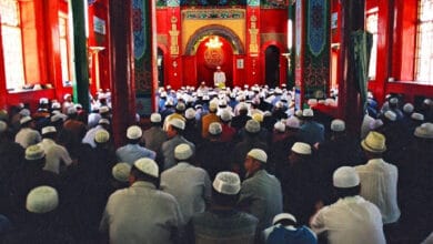 Be patriotic, reorient Islam to Chinese conditions: Sr CCP official to China's Muslims