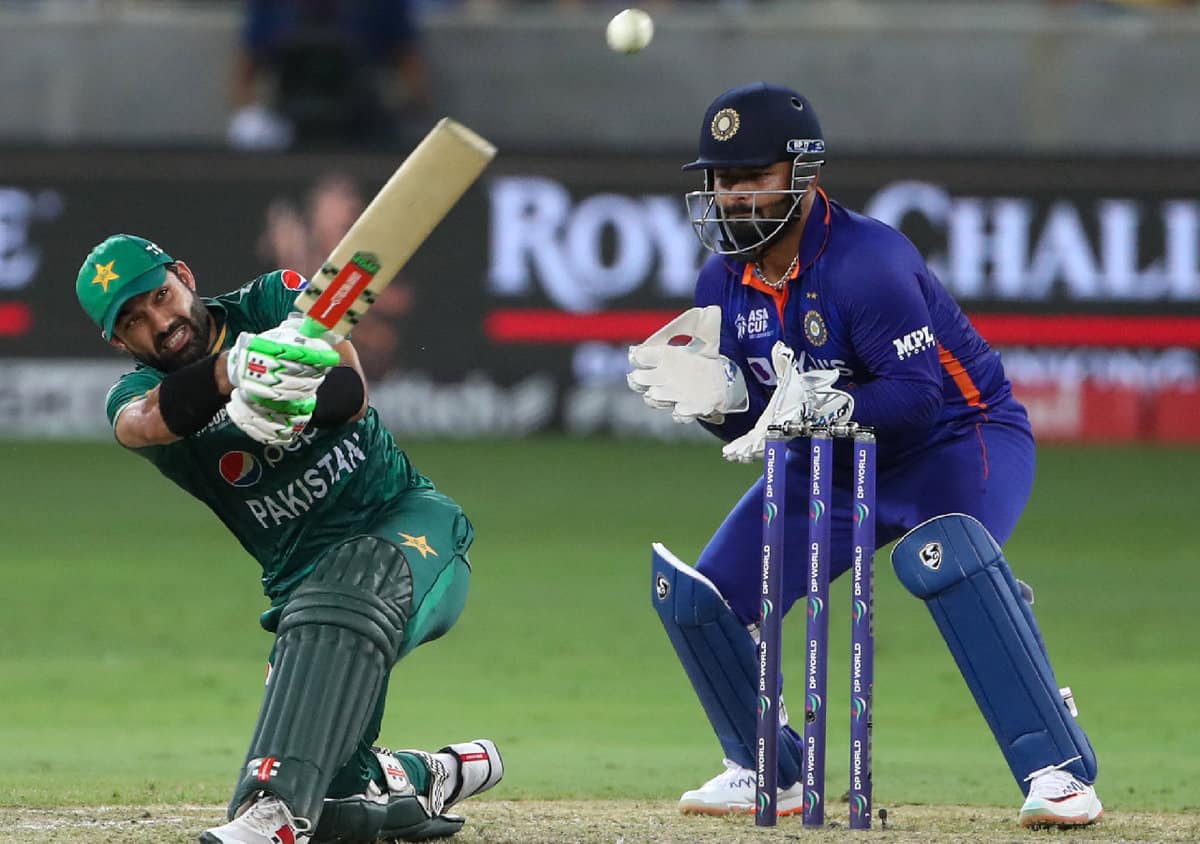 Asia Cup 2022: Pakistan beat India by 5 wickets in Super 4 match
