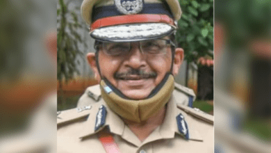 PSI recruitment scam: Karnataka govt gives nod to prosecute ADGP Amrit Paul