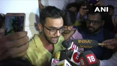 Northeast Delhi violence: Delhi Police concludes arguments before Delhi HC, opposes Umar Khalid's bail plea