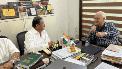 Telangana: Shabbir asks KCR to hire a strong legal team to defend 4% Muslim quota