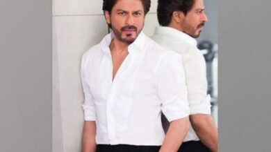 Shah Rukh Khan wraps up 'Jawan' schedule, says he needs to learn Chicken 65 recipe
