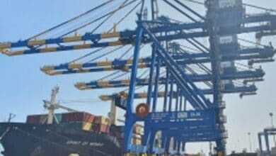 Adani Ports to enhance capacity of Bengal's Haldia dock