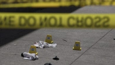 Six injured in California school shooting