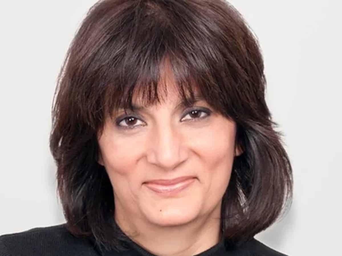 Ogilvy appoints Devika Bulchandani as global CEO