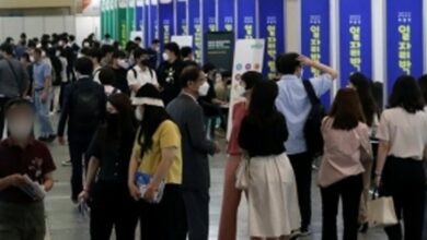 South Korea's unemployment rate hits all-time low