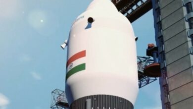 India to launch maiden human space-flight mission 'Gaganyaan' in 2024