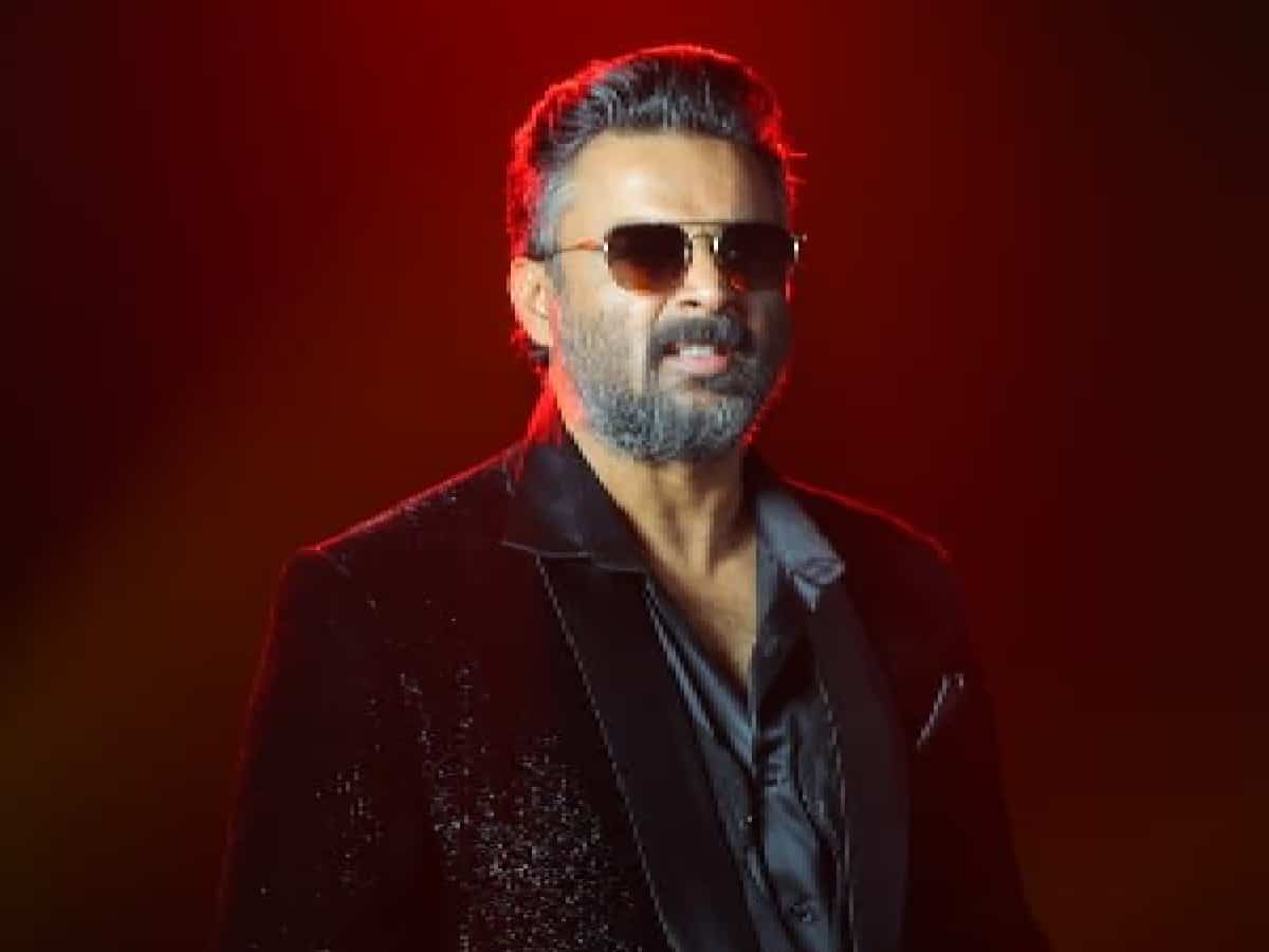 Madhavan on 'Mere Dil Gaaye Jaa': To recreate an iconic song is a great honour