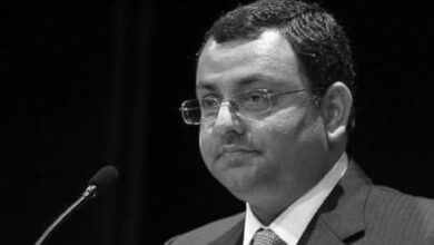 Police obtain CCTV footage of Cyrus Mistry's car shortly before it crashed