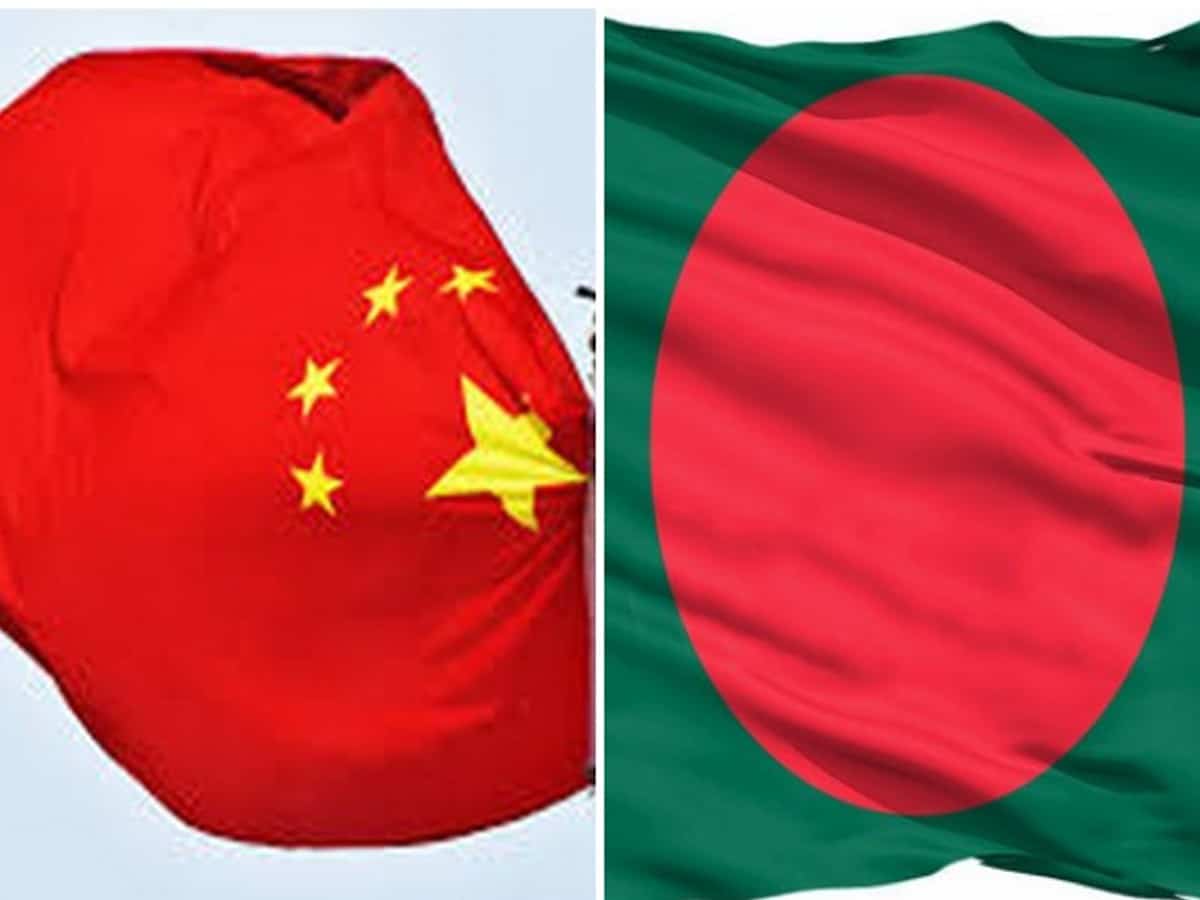 Bangladesh faces heavy losses due to tax evasion by Chinese companies