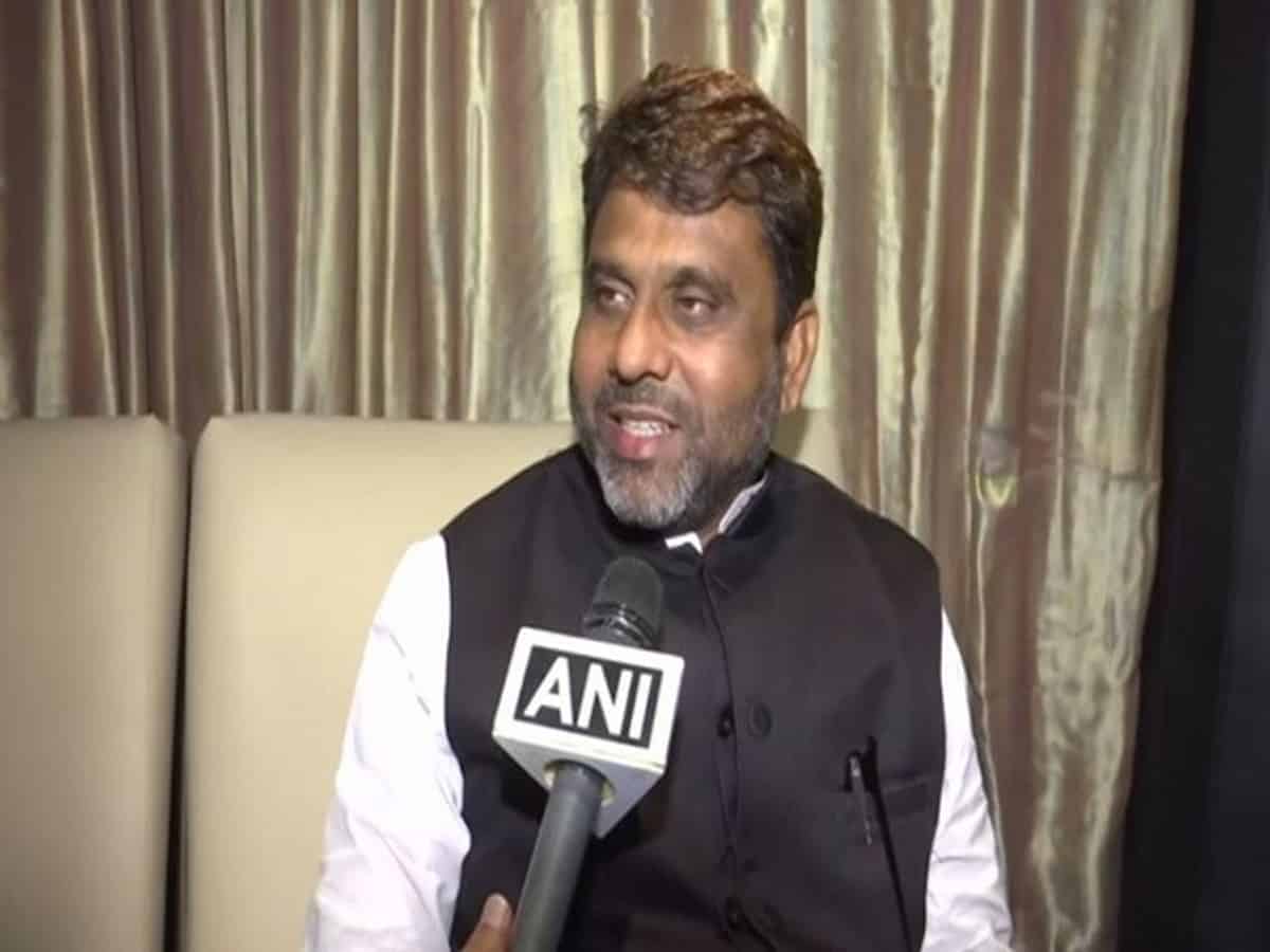 AIMIM Bihar MLA Akhtarul Iman opposes PFI ban, says it is a political organisation