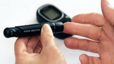 Study reveals minimum blood sugar levels to avoid diabetes-related problems