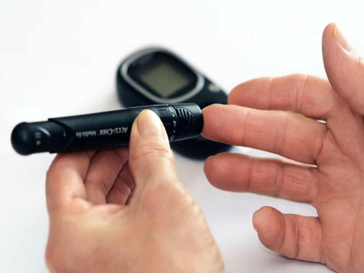 Study reveals minimum blood sugar levels to avoid diabetes-related problems