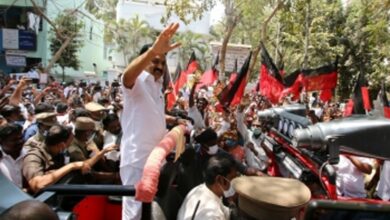 Hectic lobbying in DMK for new district secretaries, office-bearers