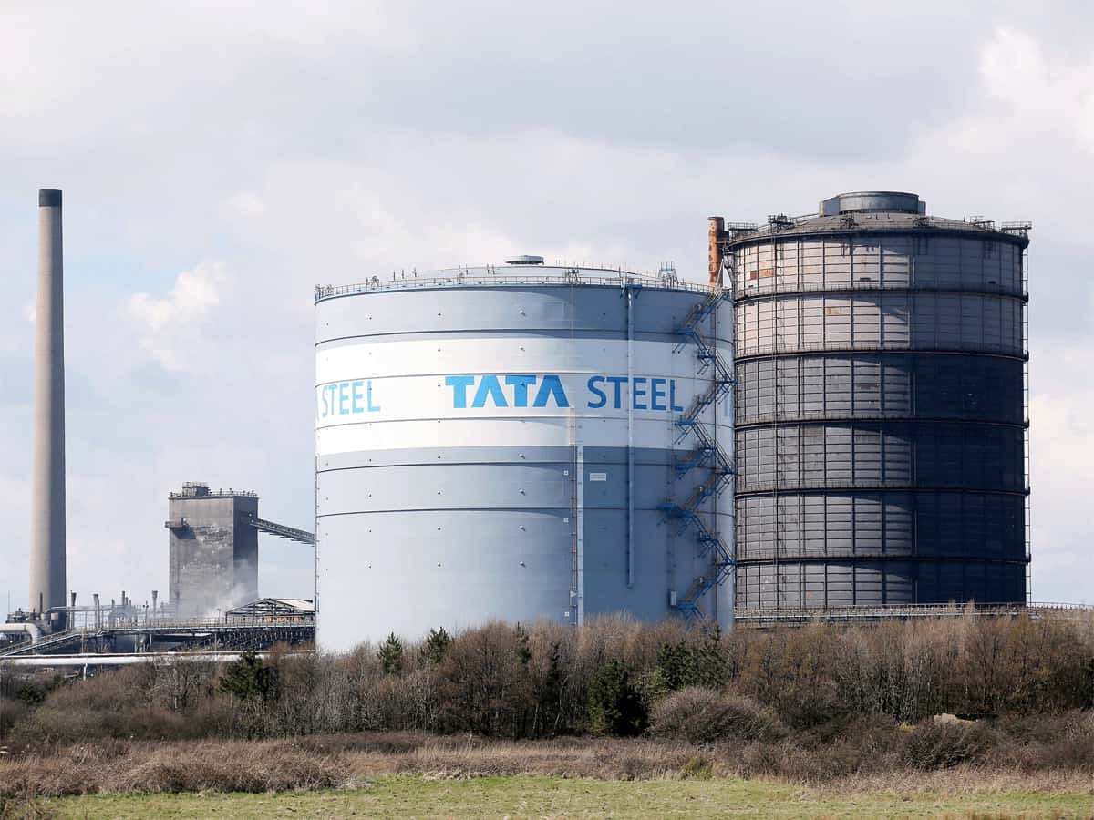 Tata Steel to implode obsolete unit at Jamshedpur