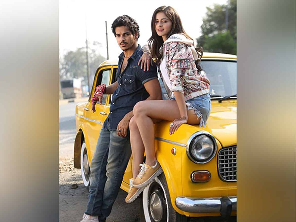 She is a sweetheart: Ishaan Khatter spills beans about his breakup with Ananya Panday