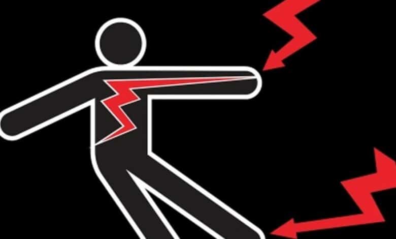 Pastor electrocuted in Telangana's Khammam